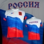 Фланелка Русия, снимка 1 - Тениски - 36045421