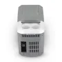 Електрическа хладилна кутия 8L за автомобил, каравна, кемпер, 12V 220V, снимка 2