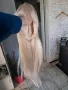 Перука изкуствен косъм , снимка 9