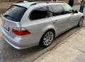 BMW 525 2.5i Е61, снимка 4