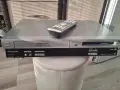 комбинирано видео с DVD , снимка 1