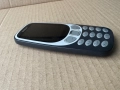 Телефон Nokia 3310 , TA-1022, снимка 3
