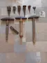Стари занаятчийски наковални и чукове, снимка 5