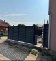 Ламелни порти и огради , снимка 3