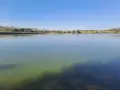 парцел на брега на язовир Безден, снимка 9