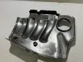 Капака над двигателя за BMW E46 (N42 двигател), снимка 6