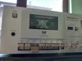 TECHNICS RS-M10 STEREO CASSETTE DECK , снимка 4