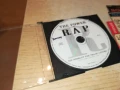 THE POWER OF RAP CD 0807251147, снимка 3