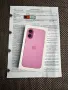 НОВ! 36М ГАР/*ЛИЗИНГ*/ IPhone 16 / 128Gb / Pink / Айфон 16, снимка 1