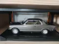 Mercedes 280 ce coupe , снимка 2