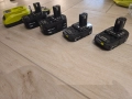 Инструменти Ryobi чисто нови!, снимка 13