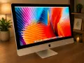 КАТО НОВ ! Apple iMac "27"– Intel Core i5 / 16GB RAM / 1TB HDD !, снимка 3