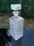 * Bohemia * - кристален сервиз за уиски НОВ !, снимка 5