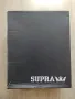 Supra Estaban мъжки кожени кецове EUR 44, снимка 7