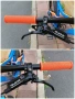 Планински велосипед Giant Trance 1* 27.5 - Л, снимка 4