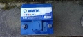 Varta 44Ah.Акумулатор в Перфектно състояние , снимка 3