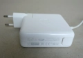 Оригинално зарядно 85W - Apple MagSafe A1343 , снимка 3