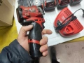 импакт Milwaukee m12 , снимка 2