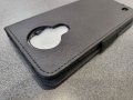 Nokia G10 , Nokia G20 , Nokia 1.4 калъф тип тефтер със закопчалка, снимка 9