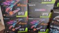 PNY GeForce RTX 3080 Ti XLR8 Gaming Revel EPIC-X RGB, 12288 MB GDDR6X, снимка 11