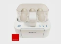 Яйцеварка 6 гнезда Emerio EB-115560.2, снимка 4
