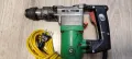 Перфоратор Hitachi DH 20V, снимка 5