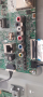 MAIN BOARD ,EAX67872805(1.1) - LG 50UK6300LLB, снимка 3