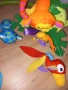 Музикалната въртележка на Fisher Price с ДИСТАНЦИОННО УПРАВЛЕНИЕ, снимка 3