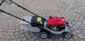 Самоходна косачка ХОНДА , снимка 4