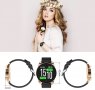 Смарт часовник GOKOO SN93,Smart watch,1,3-инчов НОВ, снимка 2