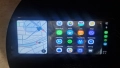 Безжичен мултимедиен дисплей player Android Auto Carplay, снимка 9