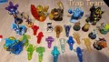 Trap Team, Swap Force, Giants, Spyro Skylanders фигурки и игри , снимка 3