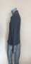 Moncler Pique Cotton Mens Size S ОРИГИНАЛ Мъжка блуза!, снимка 13