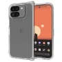Google Pixel 9 Pro Fold 5G Силиконов Калъф TPU и Протектор, снимка 3