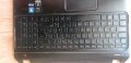 HP dv6/горен безел с клавиатура, снимка 3