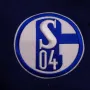 Мъжко горнище Адидас - Шалке 04 - Adidas - Schalke 04, снимка 3