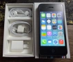 Apple iPhone 4S с кутия, 16GB, снимка 1