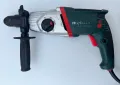 Metabo UHE 2250 Multi - Перфоратор 705W 2.2J, снимка 2