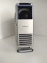 Проектор SONY VPL-PX1 с кабели. не е тестван, снимка 3