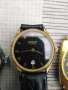 Мъжки, ръчни, руски и швейцарски часовници, снимка 1 - Мъжки - 36418029