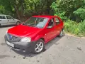 Dacia Logan 1.4 бензин, снимка 1