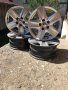 ОРИГИНАЛНИ МЕТАЛНИ ДЖАНТИ С ОРИГИНАЛНИ ТАСОВЕ ЗА ФОЛКСВАГЕН ПАСАТ, снимка 2