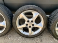 Алуминиеви джанти 17цола 5x114.3+ГУМИ 225/45/17 за Kia,Hyundai,Mazda, снимка 7