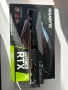 Видео карта Gigabyte RTX 3060TI 8GB, снимка 4
