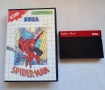 Spider Man - Sega Master System, снимка 1