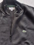 Чисто ново без етикет горнище Lacoste L, снимка 4