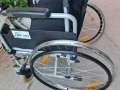 Инвалидна количка, снимка 6