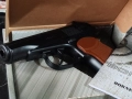Въздушен пистолет МАКАРОВ, снимка 2