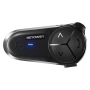 BT-S5 Интерком за мотоциклетна каска 10 ездачи, снимка 2