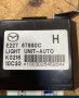 Mazda cx 7 2.2d 2010година Модул светлини, снимка 2